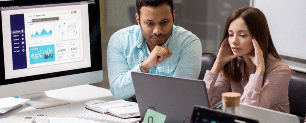 Mastering Digital Growth Plans in UK: A Roadmap to Success
